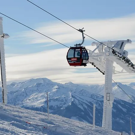 Tenn Appartamento Hopfgarten im Brixental