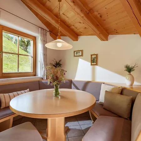 Tenn * Hopfgarten im Brixental