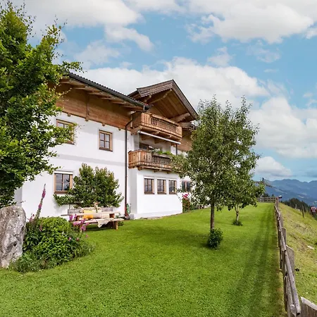Tenn Apartment Hopfgarten im Brixental