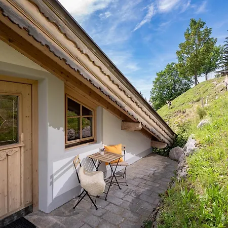 Apartment Tenn Hopfgarten im Brixental