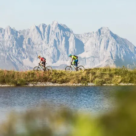 Tenn Hopfgarten im Brixental