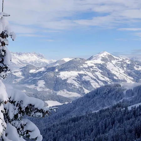 Tenn Appartamento Hopfgarten im Brixental