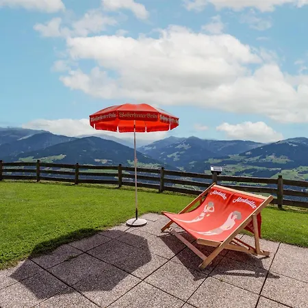 Tenn Appartamento Hopfgarten im Brixental