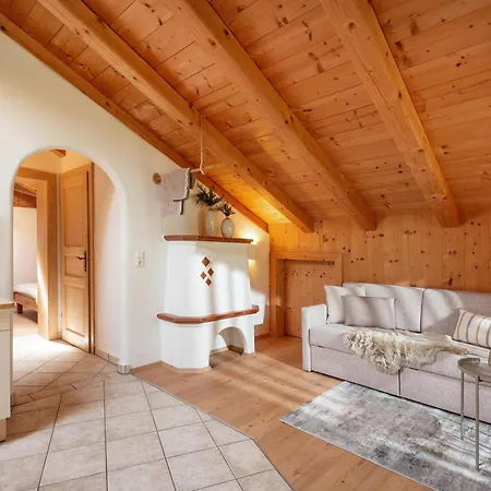 Tenn Appartamento Hopfgarten im Brixental