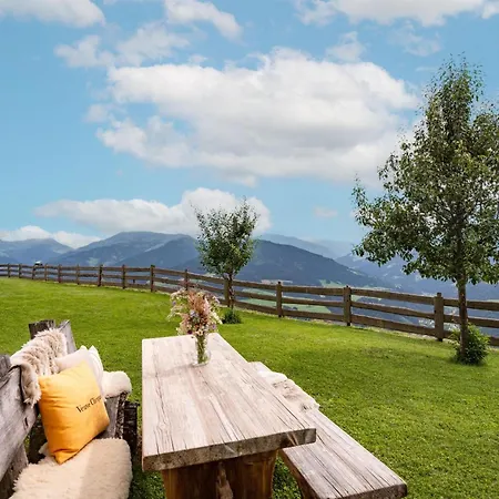 Apartment Tenn Hopfgarten im Brixental