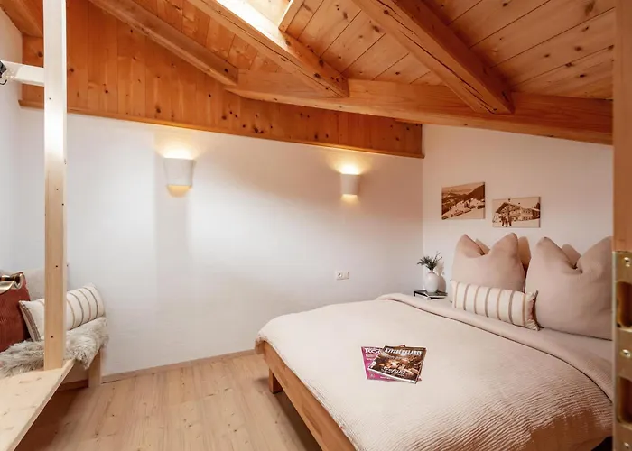 Tenn Hopfgarten im Brixental