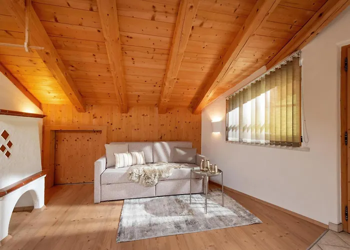 Tenn Lejlighed Hopfgarten im Brixental