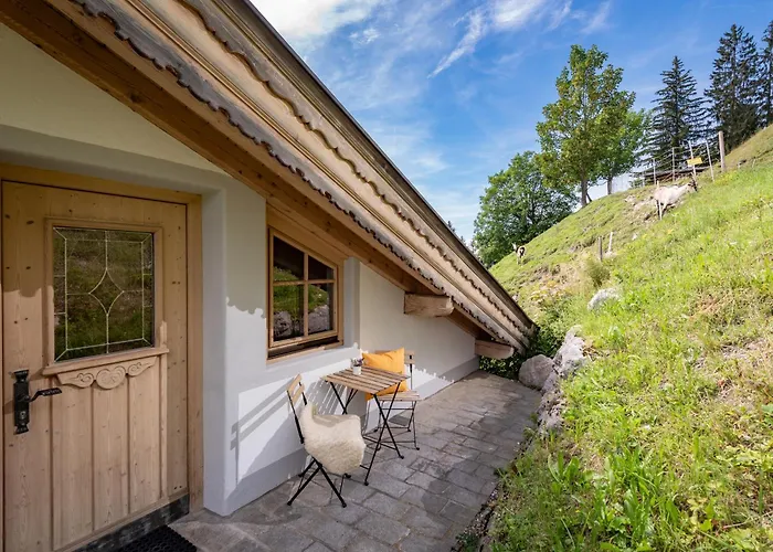 Lejlighed Tenn Hopfgarten im Brixental