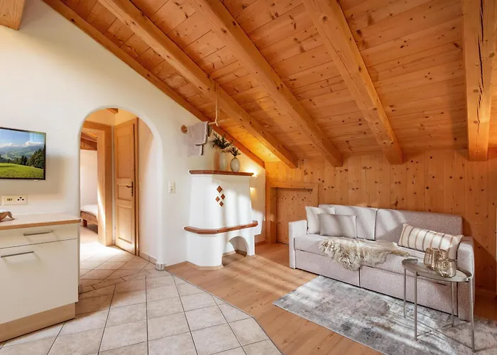 Tenn Lejlighed Hopfgarten im Brixental